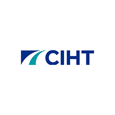 CIHT National Apprentice of the Year 2020 logo
